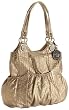 KATHY Van Zeeland Cosmo N/S Tote