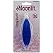 Handy Hands Moonlit Tatting Shuttle with Hook, Sapphire Gem
