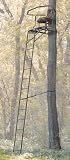 Guide Gear&reg; 15' Wraparound 2 - man Ladder Tree Stand