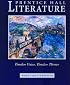 Prentice Hall Literature: World Masterpieces (Prentice Hall Literature)