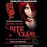 Bite Club: Morganville Vampires, Book 10
