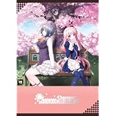 さくらさくら原画集 【書籍】