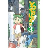 Yotsuba&! 03von "Kiyohiko Azuma"