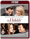 Review Universal Pictures UK  / The Holiday [HD DVD] [2006]