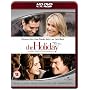 The Holiday [HD DVD] [2006]