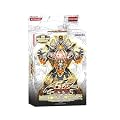 Konami 24105 - Yu-Gi-Oh! Structure Deck Lost Sanctuary (Deutsch)