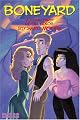Boneyard 3 (Boneyard (Graphic Novels)) (v. 3)