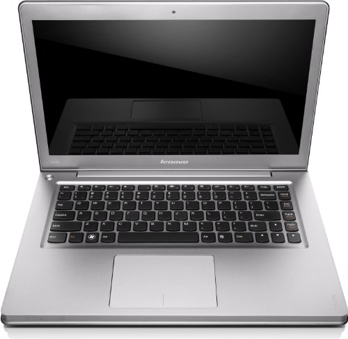 Lenovo IdeaPad U400 35,6 cm (14 Zoll) Notebook (Intel Core i7 2620M, 2,7GHz, 8GB RAM, 750G Preisvergleich