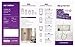 EZ-NICHES - USA - EZDIVIDER - Divider/Shelf ONLY - 1in x 14in - Recessed Tile Wall Shampoo Niche