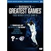 Baseballs Greatest Games: 1993 World Series Game 6