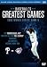 Baseballs Greatest Games: 1993 World Series Game 6