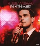 Robbie Williams Live At The Royal Albert Hall HD [2001] [DVD]