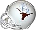 Vince Young Texas Longhorns Autographed Full Size Authentic ProLine Helmet