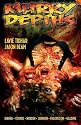 Murky Depths: Issue 6: The Quarterly Anthology of Graphically Dark Speculative Fiction