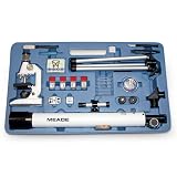 Meade 70040 Telescope and Microscope Kit