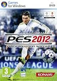 PES 2012 : Pro Evolution Soccer - PC PES 2012 : Pro Evolution Soccer - PC