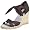 Dark Brown Pin Dots