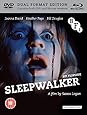 Sleepwalker (BFI Flipside) (DVD + Blu-ray)