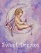 Sweet Dreams Fairy Baby Photo Box and Album