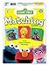 Wonder Forge Sesame Street Matching Game