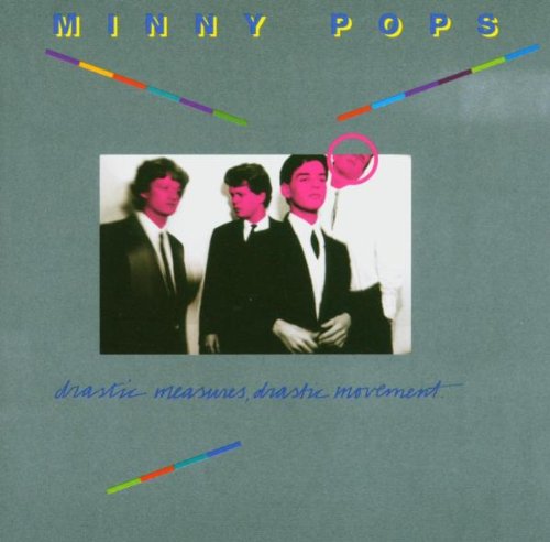 Minny Pops Picture 1
