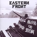 Blood on Snow