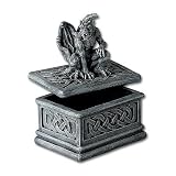 GARGOYLE BOX, SS-6383