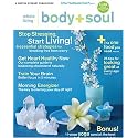 Body & Soul Magazine