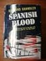 Spanish Blood: A collection of Short Stories