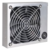 Lian Li 140mm PCI Cooling Kit BS-06 Silver