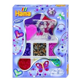 Hama Fashion Jewellery