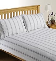 Tile Striped Bedset