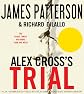 Alex Cross's TRIAL