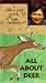 ALL ABOUT DEER a video visit wth Jim Arnosky