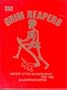 Grim Reapers: History of the Third Bomb Group, 1918-1965