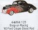All Products : Speccast Snap-on Tools Racing 1940 Ford Coupe Street Rod Car Diecast Collectible