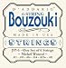 Search: D'Addario J97-6 6-String Nickel Wound Greek Bouzouki Strings