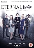 Eternal Law - Series 1 [DVD] DVD