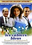 Revue Arcades Video  / Les cahiers bleus