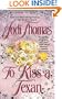 To Kiss a Texan (Texas Brothers Trilogy)