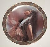 The Bradford Exchange from the NATIVE BEAUTY Plate Series - 