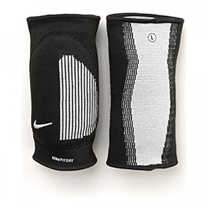 dri fit knee pads