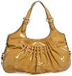 Nine West Precisely Gathered Large Satchel