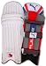 Puma Pulse 3500 Cricket Batting Leg Guards, Mens