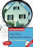 Kauf eines gebrauchten Hauses