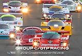 Group C/GTP racing 2012 Championship review