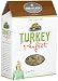 Health & Personal Care : FIRE & FLAVOR Turkey Perfect, Herb Brining Mix, 20.8-Ounce Packages (Pack of 4)