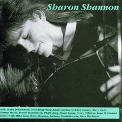 Sharon Shannon