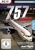 Produkt-Bild: Flight Simulator X - 757 Jetliner (AddOn)