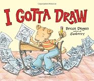 I Gotta Draw